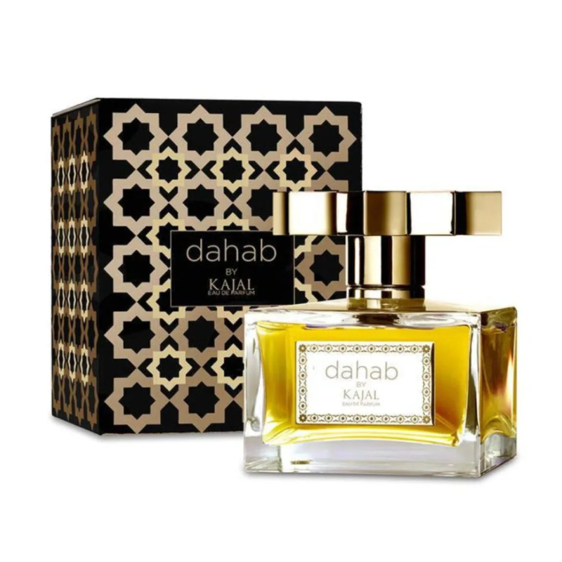 Kajal Dahab Unisex parfüm víz EDP