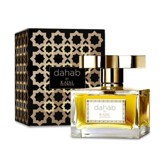 Kajal Dahab Unisex parfüm víz EDP