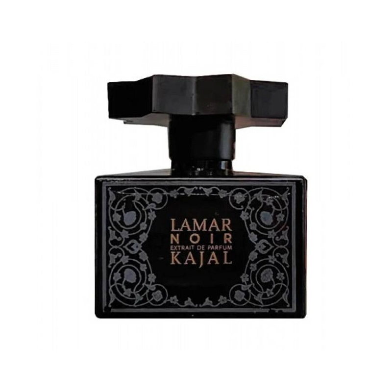 Kajal Lamar Noir Unisex parfüm kivonat