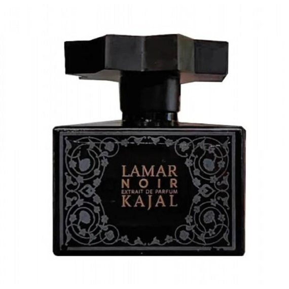 Kajal Lamar Noir Unisex parfüm kivonat