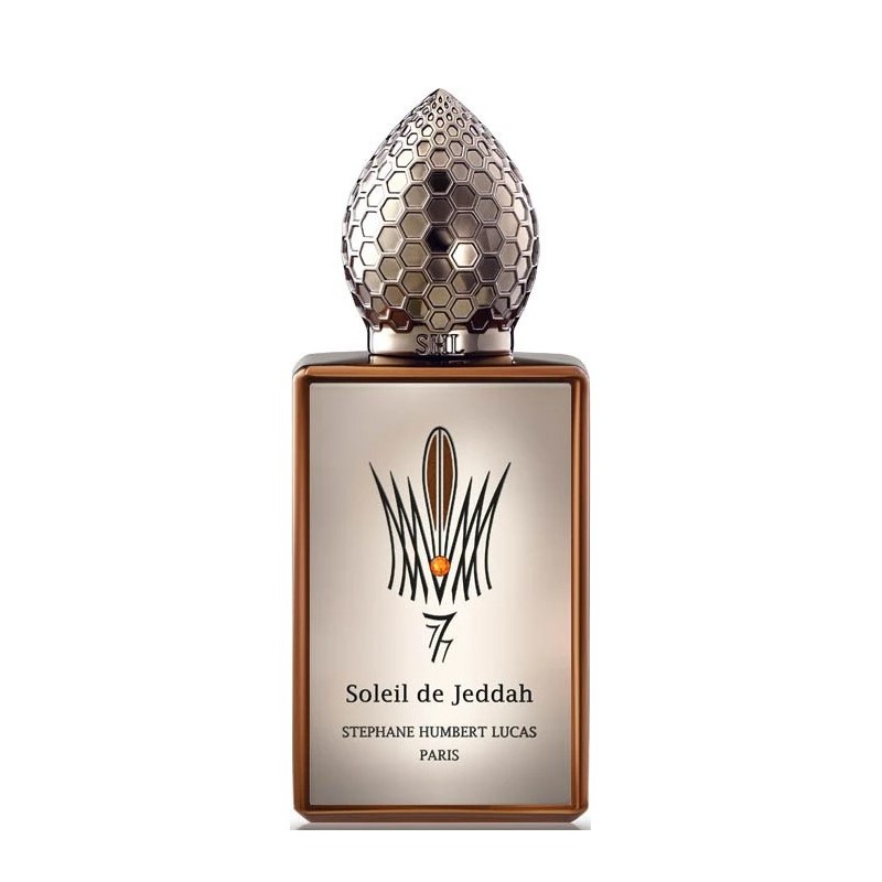 Stephane Humbert Lucas Soleil De Jeddah Afterglow Unisex parfüm EDP