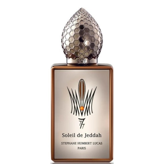Stephane Humbert Lucas Soleil De Jeddah Afterglow Unisex parfüm EDP