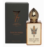 Stephane Humbert Lucas Soleil De Jeddah Afterglow Unisex parfüm EDP