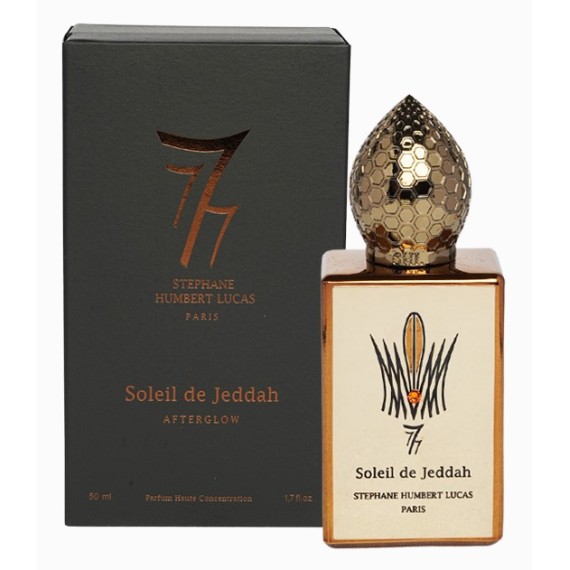 Stephane Humbert Lucas Soleil De Jeddah Afterglow Unisex parfüm EDP