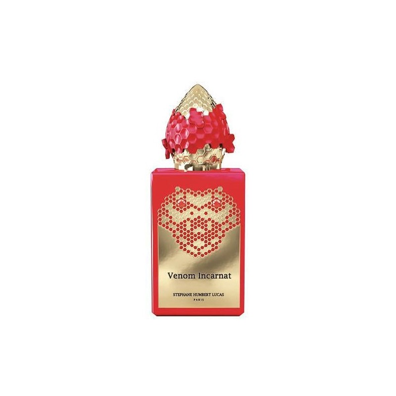 Stephane Humbert Lucas Venom Incarnat Unisex parfüm EDP