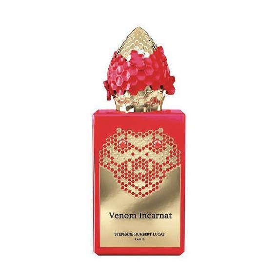 Stephane Humbert Lucas Venom Incarnat Unisex parfüm EDP