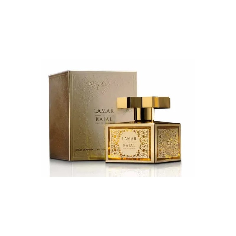 Kajal Lamar unisex parfüm EDP