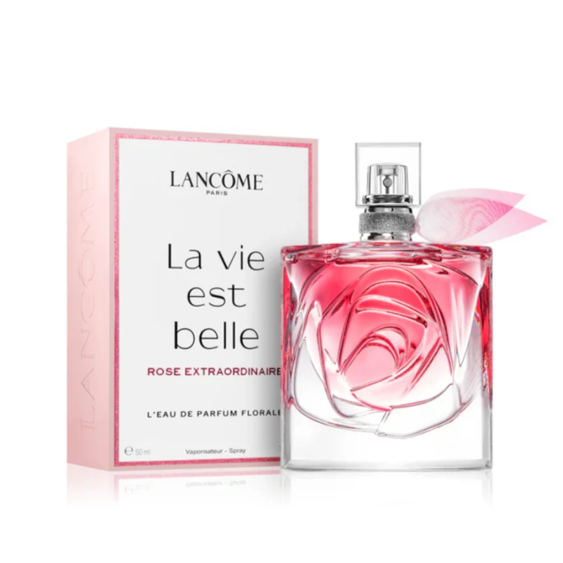 Lancome La Vie Est Belle Rose Extraordinaire Női parfüm EDP