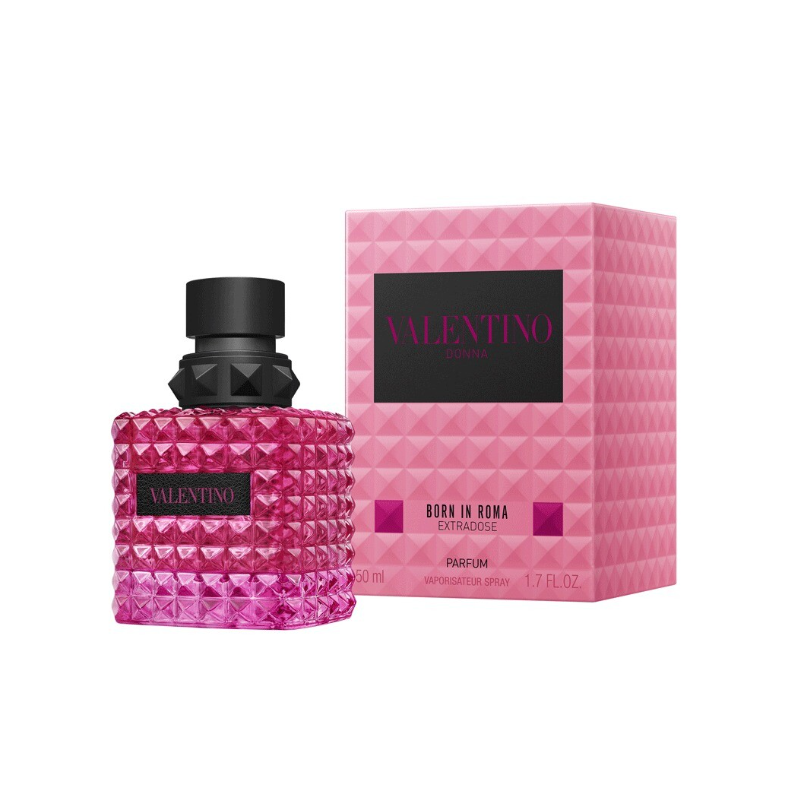 Valentino Born In Roma Extradose Donna Női parfüm