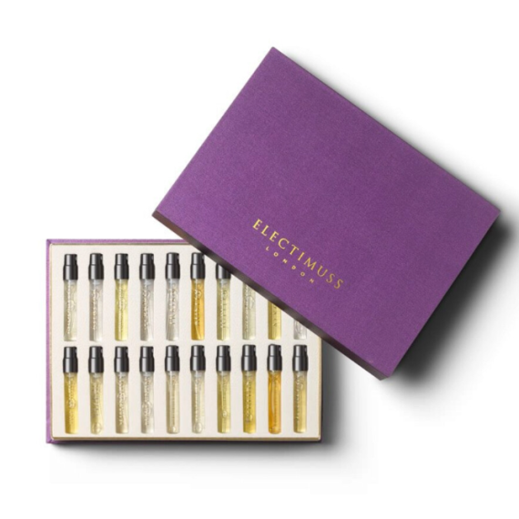 Electimuss Discovery Set Unisex ajándékcsomag