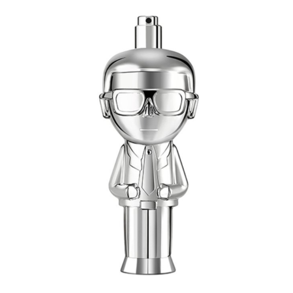 Karl Lagerfeld Karl Ikonik Férfi parfüm EDP Tester