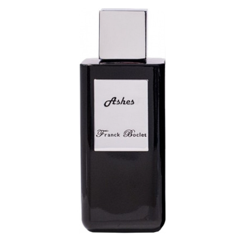 Franck Boclet Ashes Unisex parfüm víz csomagolás nélkül EDP