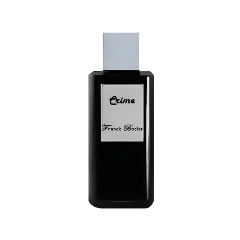 Franck Boclet Bűn Unisex parfüm víz csomagolás nélkül EDP