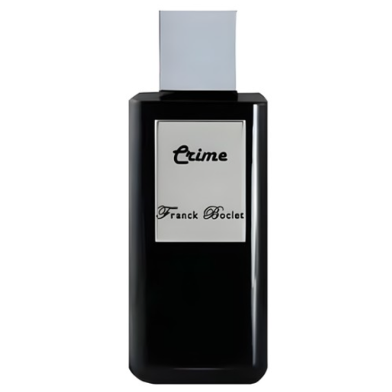 Franck Boclet Bűn Unisex parfüm víz csomagolás nélkül EDP