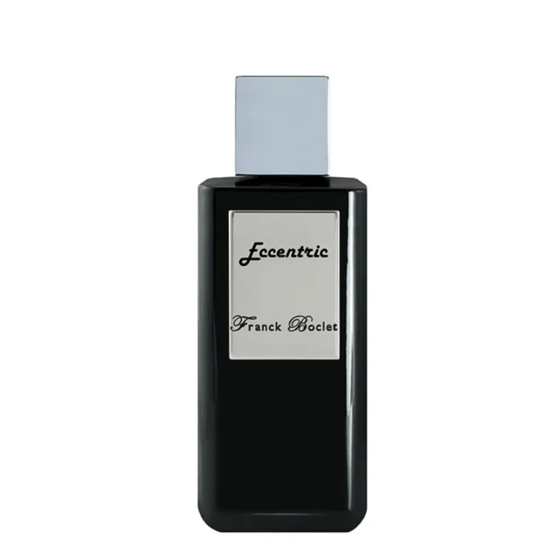 Franck Boclet Erotikus Unisex parfüm víz csomagolás nélkül EDP