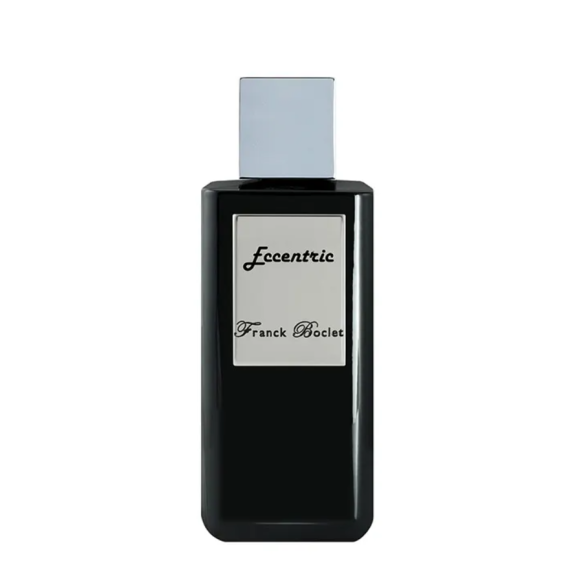 Franck Boclet Erotikus Unisex parfüm víz csomagolás nélkül EDP