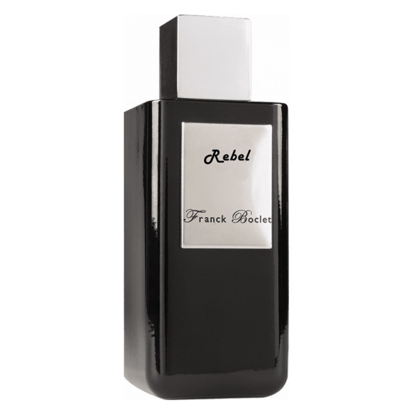 Franck Boclet Rebel Unisex parfüm víz csomagolás nélkül EDP