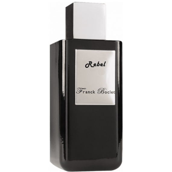 Franck Boclet Rebel Unisex parfüm víz csomagolás nélkül EDP
