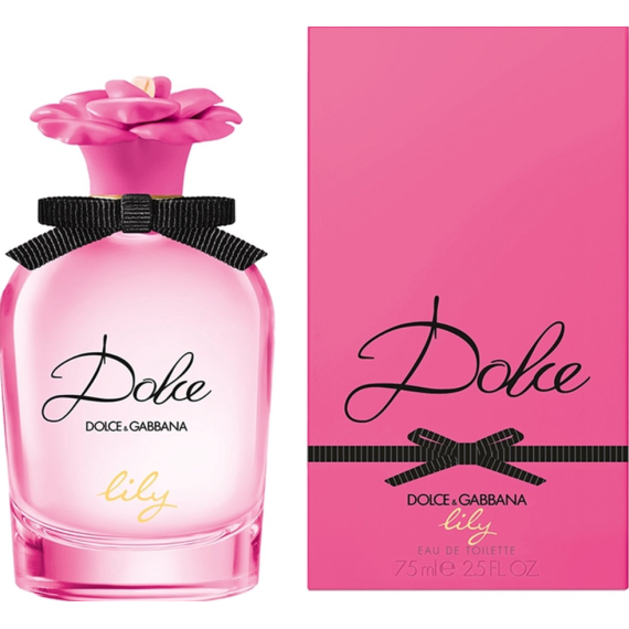 Dolce & Gabbana Dolce Lily Női toalett víz EDT