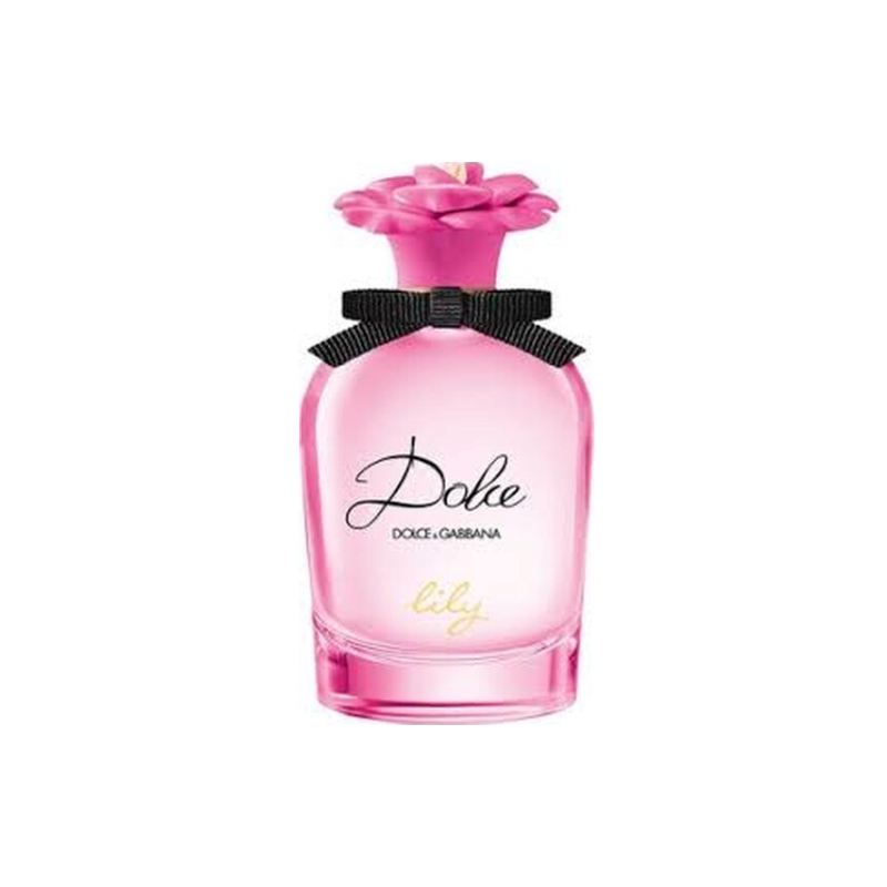 Dolce & Gabbana Dolce Lily Női toalett víz csomagolás nélkül EDT