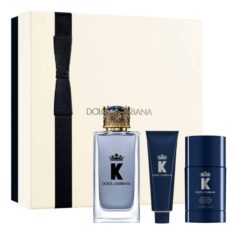 Dolce & Gabbana K a Dolce & Gabbana Férfi ajándékcsomag