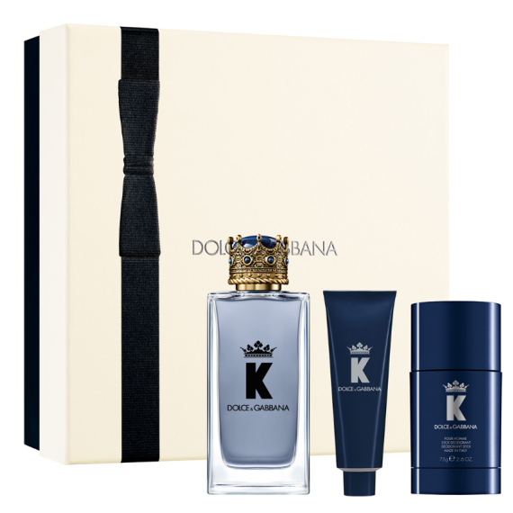 Dolce & Gabbana K a Dolce & Gabbana Férfi ajándékcsomag