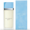 Dolce & Gabbana Light Blue Női toalettvíz (2025) EDT