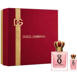 Dolce & Gabbana Q by Dolce & Gabbana Nőknek szóló ajándékcsomag