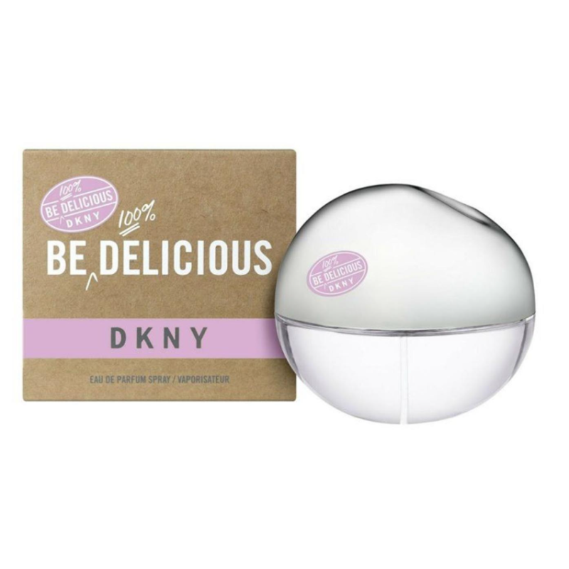 Donna Karan Be 100% Delicious Női parfüm EDP