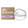 Donna Karan Be 100% Delicious Női parfüm EDP