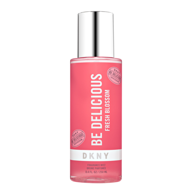 Donna Karan Be Delicious Fresh Blossom Női testpermet