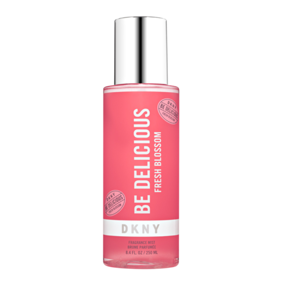 Donna Karan Be Delicious Fresh Blossom Női testpermet