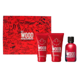DsQuared2 Red Wood Női...