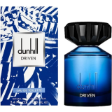 Dunhill Driven Blue Férfi...