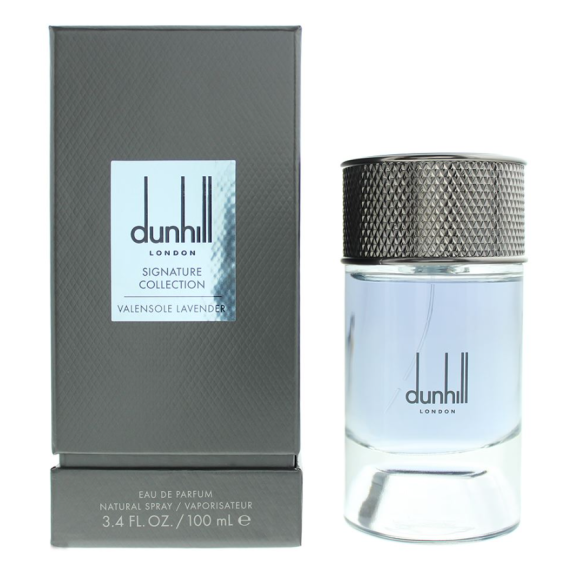 Dunhill Signature Valensole Lavender Férfi parfüm EDP
