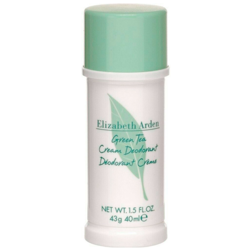 Elizabeth Arden Green Tea Dezodoráló krém nőknek