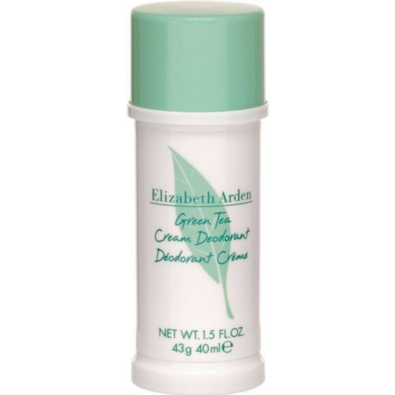 Elizabeth Arden Green Tea Dezodoráló krém nőknek