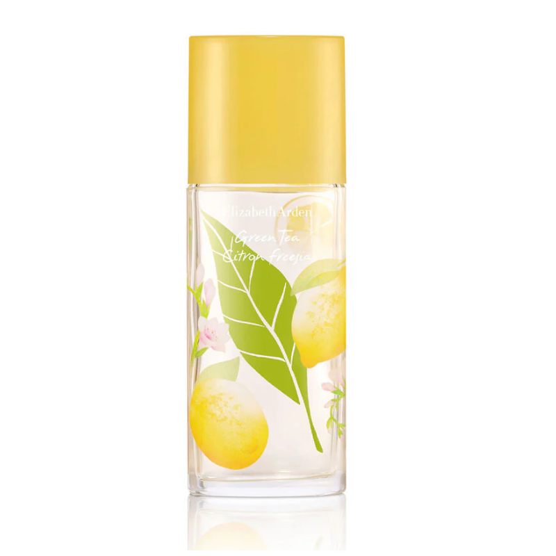 Elizabeth Arden Green Tea Citron Freesia Női toalett víz csomagolás nélkül EDT