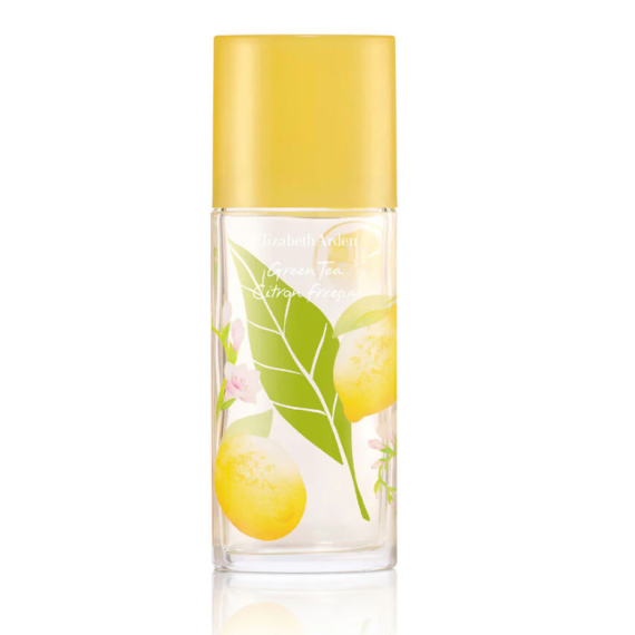 Elizabeth Arden Green Tea Citron Freesia Női toalett víz csomagolás nélkül EDT