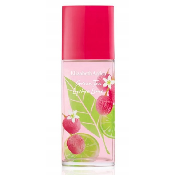 Elizabeth Arden Green Tea Lychee Lime Női toalett víz csomagolás nélkül EDT