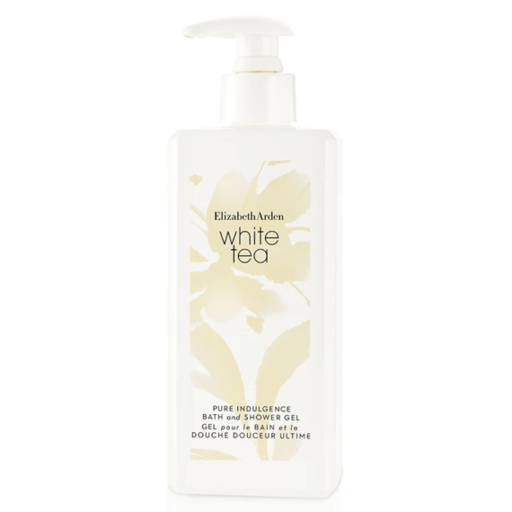 Elizabeth Arden White Tea Női tusfürdő