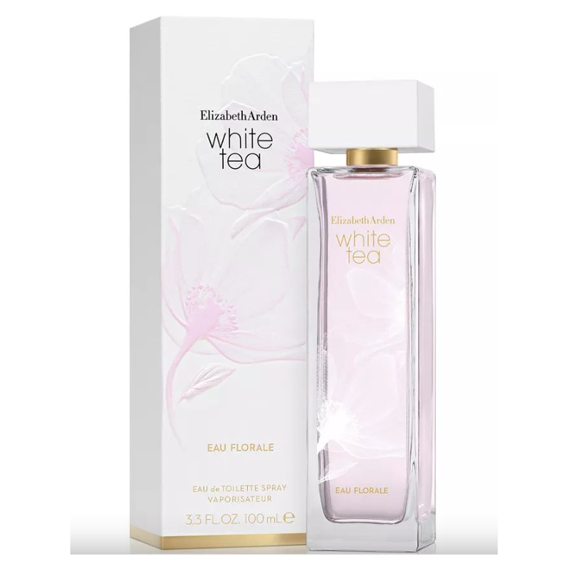 Elizabeth Arden White Tea Eau Florale Női toalett víz EDT