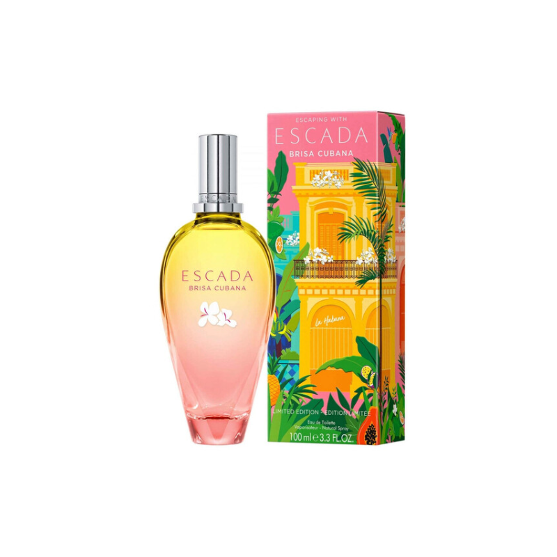 Escada Brisa Cubana Női toalett víz EDT