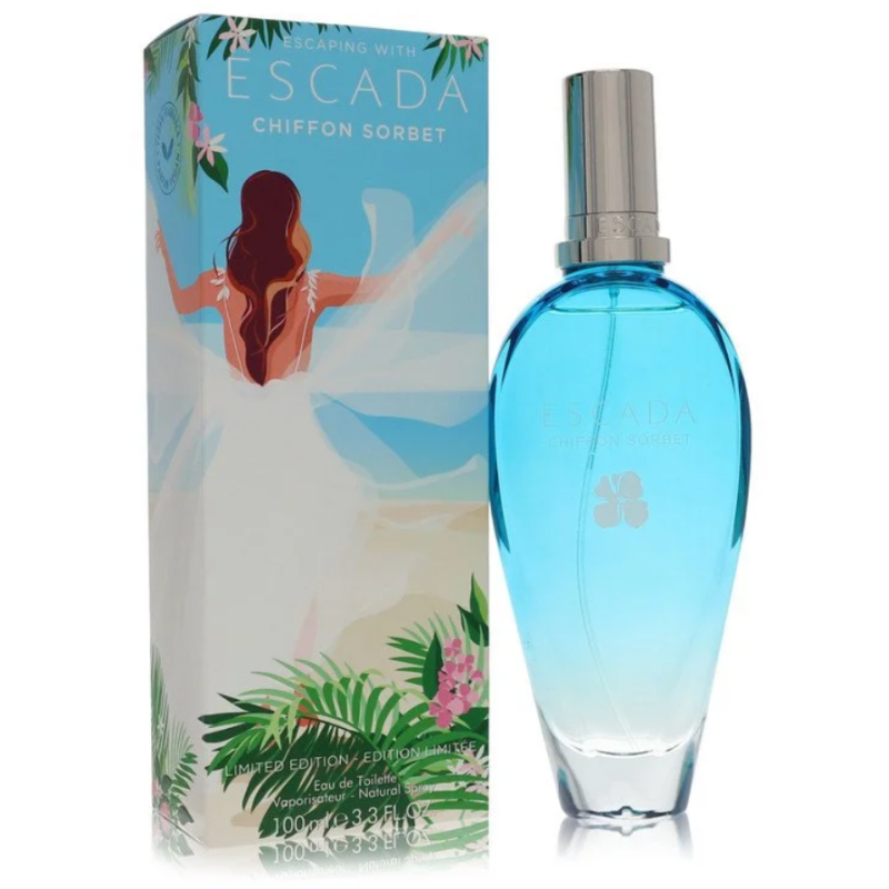 Escada Chiffon Sorbet Női toalett víz EDT