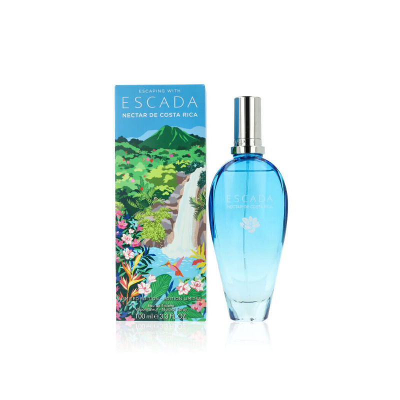 Escada Nectar de Costa Rica Női toalett víz EDT