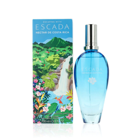 Escada Nectar de Costa Rica Női toalett víz EDT
