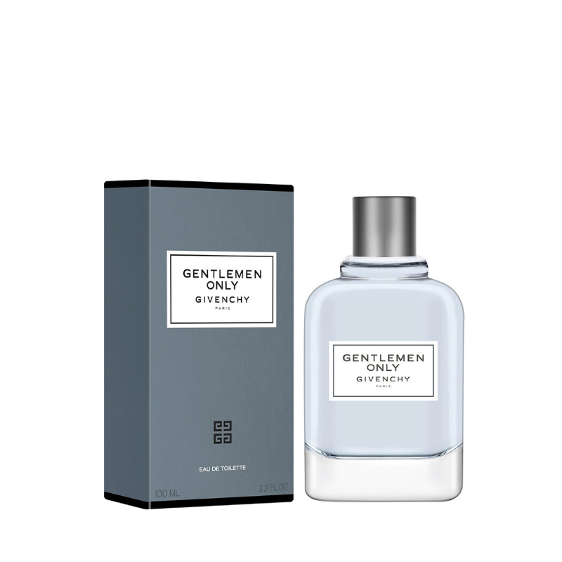 Givenchy Gentlemen Only Férfi toalett víz EDT