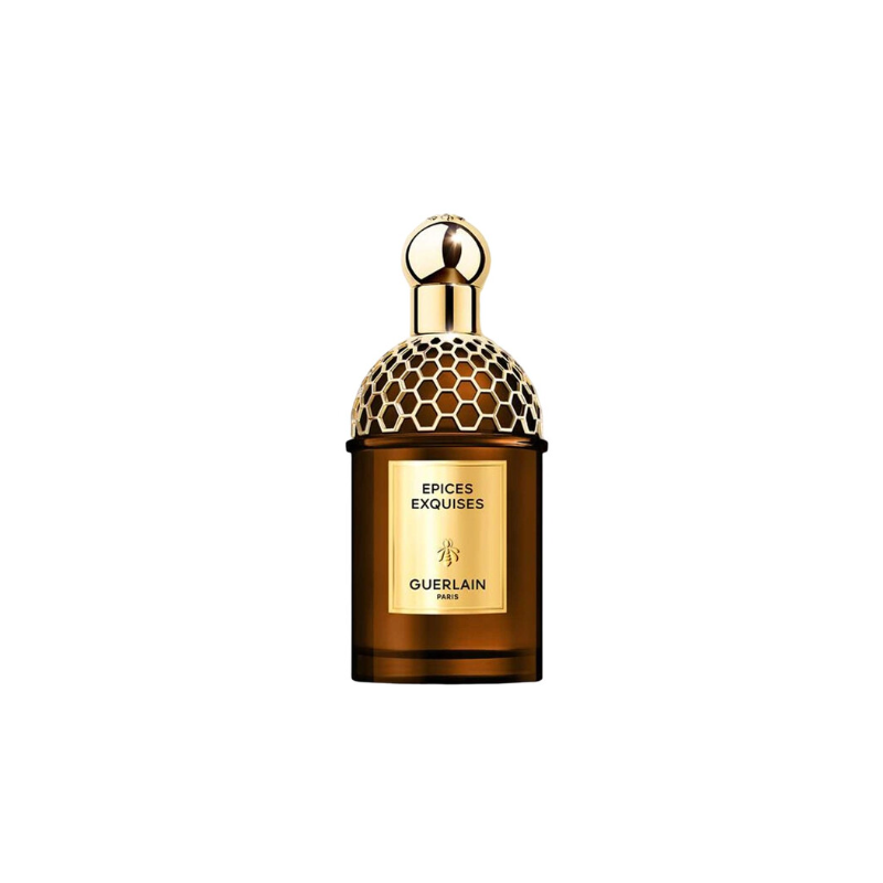 Guerlain Absolus Allegoria Epices Exquises Unisex parfüm víz csomagolás nélkül EDP