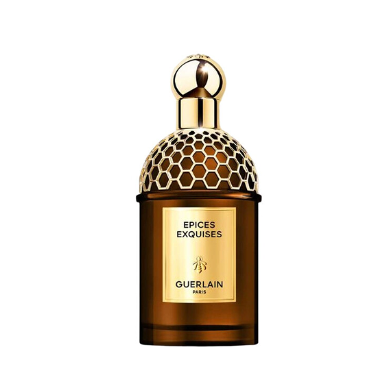 Guerlain Absolus Allegoria Epices Exquises Unisex parfüm víz csomagolás nélkül EDP
