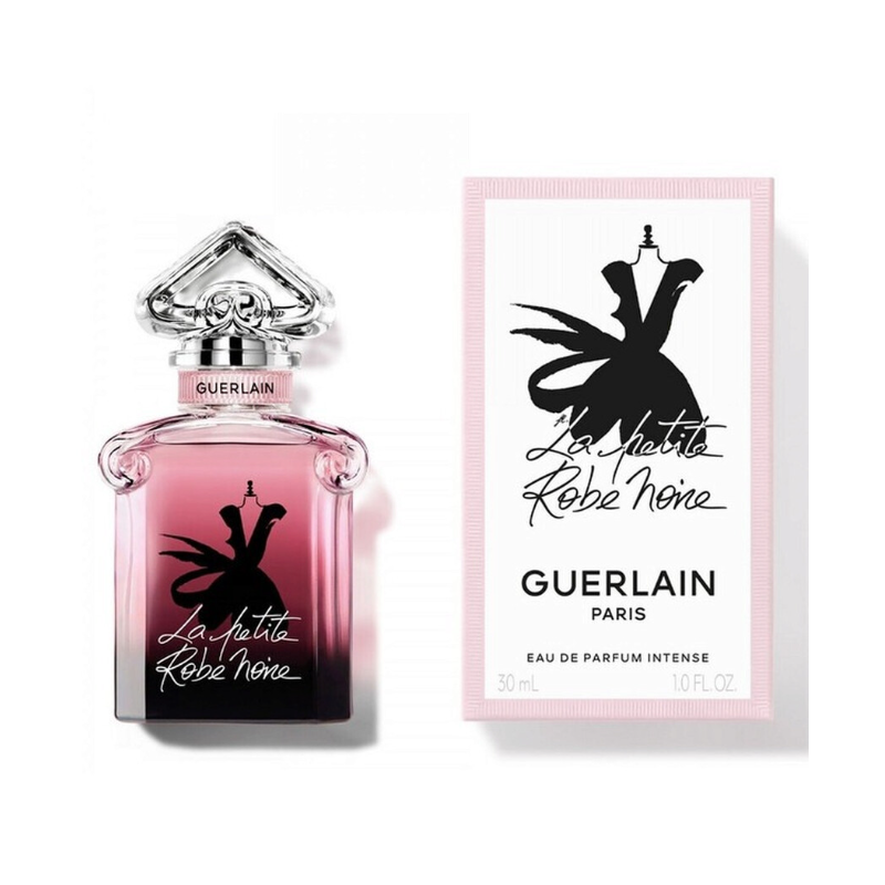 Guerlain La Petite Robe Noire Eau De Parfum Intense Női parfüm EDP